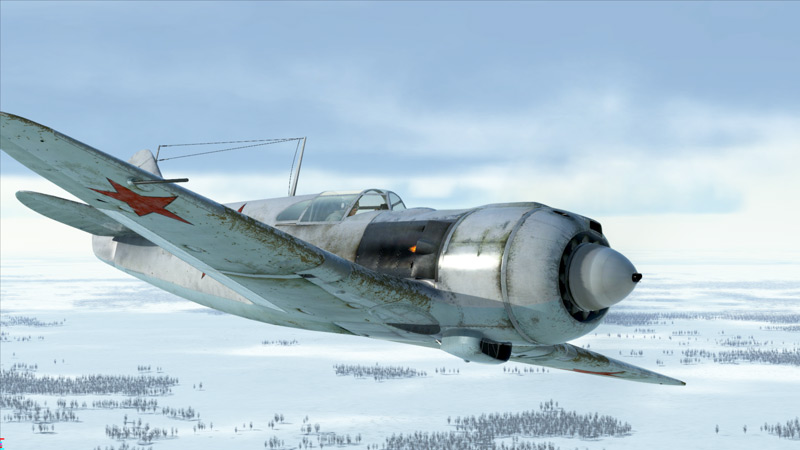 Illustration for article titled The Best Flight Sims